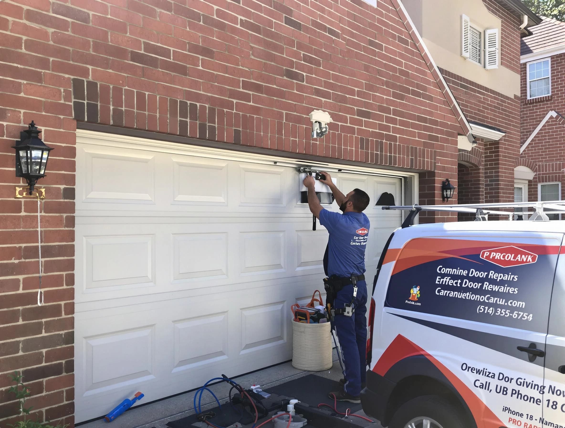 Panthersville Garage Door Repair local garage door repair technician in Panthersville
