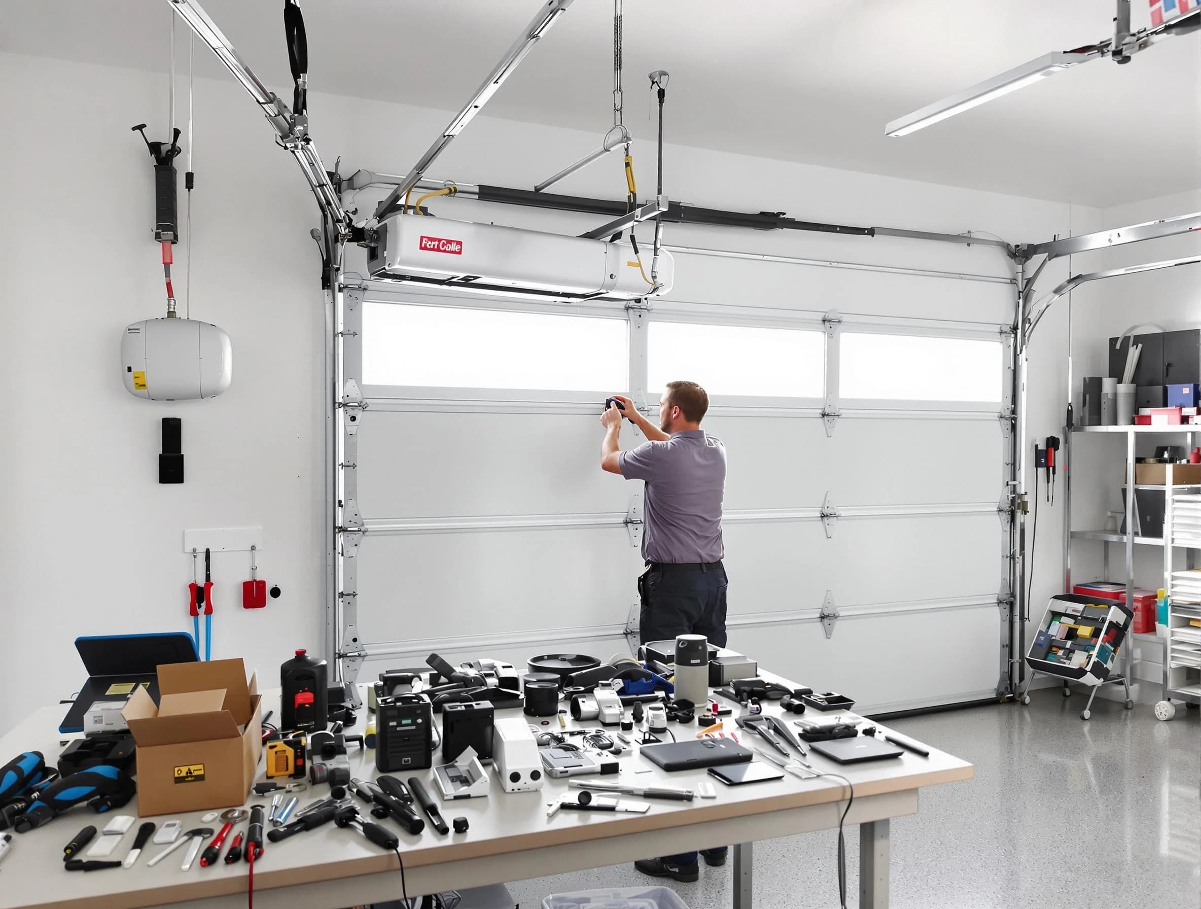 Opener Repair service in Panthersville, GA