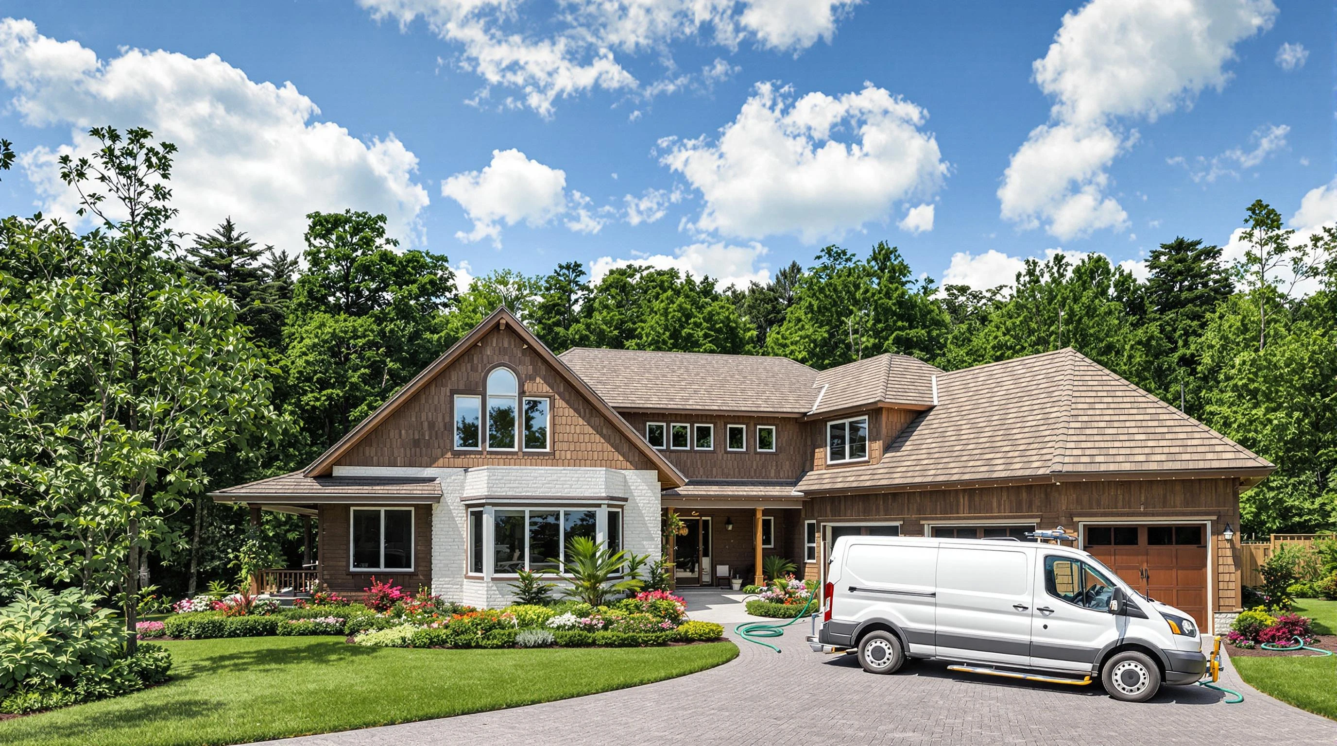 Panthersville Garage Door Repair garage door repair crew working in Stonecrest, GA